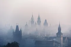 Prag'da 3 Günlük Rehber - 5