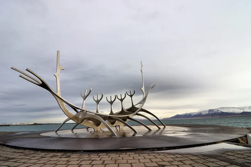 Reykjavík'te Üç Günde Ne Yapılır?