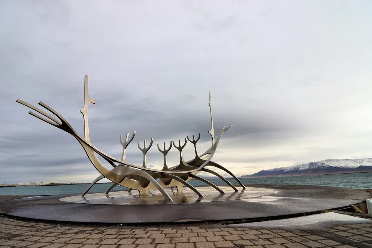 Reykjavík'te Üç Günde Ne Yapılır?
