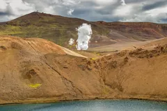 Reykjavík'te 3 Günlük Rehber - 3