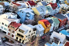 Reykjavík'te 3 Günlük Rehber - 4