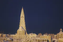 Reykjavík'te 3 Günlük Rehber - 5