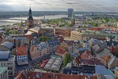 Riga'da 3 Günlük Rehber - 3