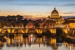 Roma'da 3 Günlük Rehber - 3
