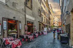 Roma'da 3 Günlük Rehber - 4