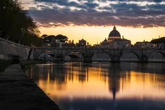 Roma'da 3 Günlük Rehber - 5
