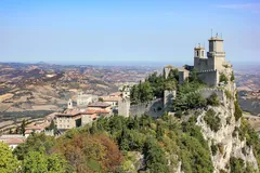 San Marino'da 3 Günlük Rehber - 4