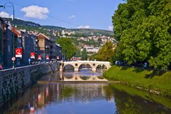 Saraybosna'da 3 Günlük Rehber - 3
