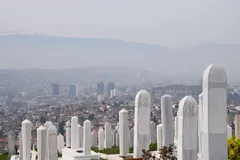 Saraybosna'da 3 Günlük Rehber - 5