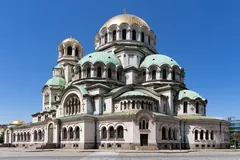 Sofya'da 3 Günlük Rehber - 3