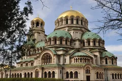 Sofya'da 3 Günlük Rehber - 4