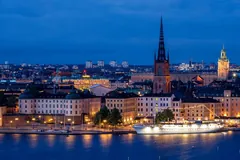 Stokholm'de 3 Günlük Rehber - 5
