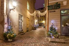 Tallinn'de 3 Günlük Rehber - 2