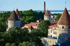 Tallinn'de 3 Günlük Rehber - 5