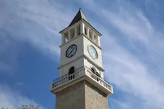 Tiran'da 3 Günlük Rehber - 3