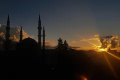 Tiran'da 3 Günlük Rehber - 5