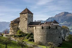 Vaduz'da 3 Günlük Rehber - 3