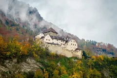 Vaduz'da 3 Günlük Rehber - 4