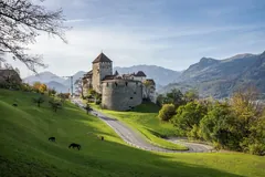 Vaduz'da 3 Günlük Rehber - 5