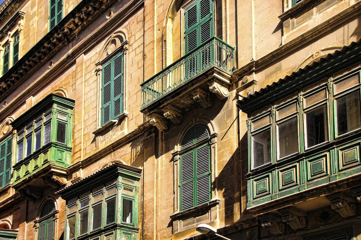 Valletta'da 3 Gün: Rota ve Öneriler