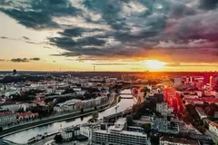 Vilnius'ta 3 Günlük Rehber - 3
