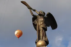 Vilnius'ta 3 Günlük Rehber - 4