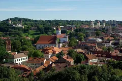 Vilnius'ta 3 Günlük Rehber - 5
