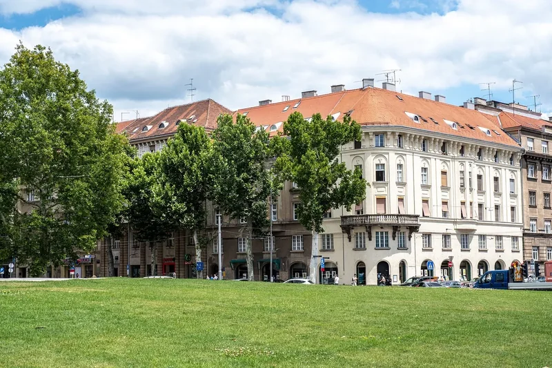 Zagreb'de 72 Saat Nasıl Geçer?