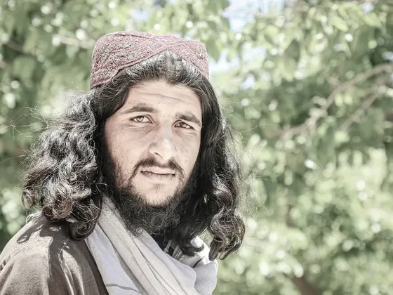 Kandahar şehir görseli