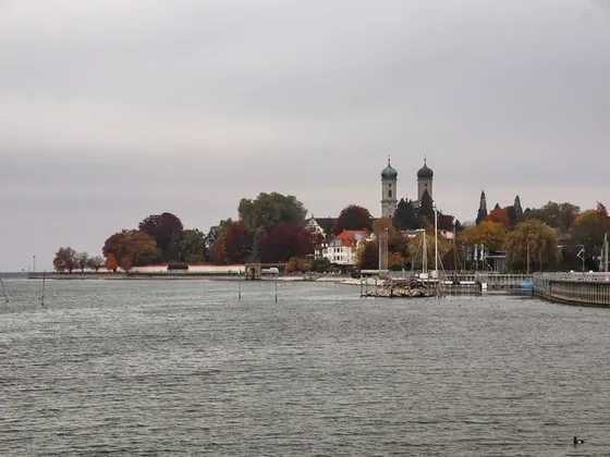 Friedrichshafen şehir görseli