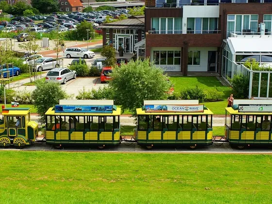 Norddeich şehir görseli