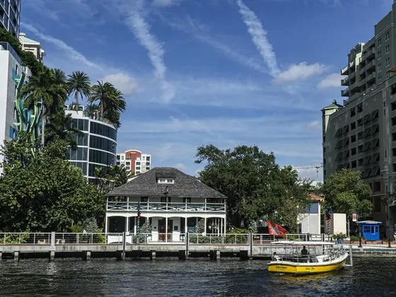 Fort Lauderdale şehir görseli