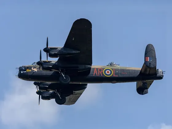 Lancaster şehir görseli