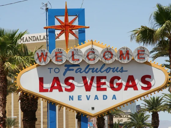 Las Vegas (Amerika Birleşik Devletleri) şehir görseli