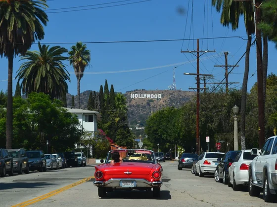 Los Angeles (Amerika Birleşik Devletleri) şehir görseli