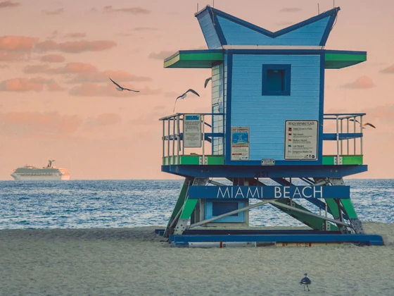 Miami (Amerika Birleşik Devletleri) şehir görseli