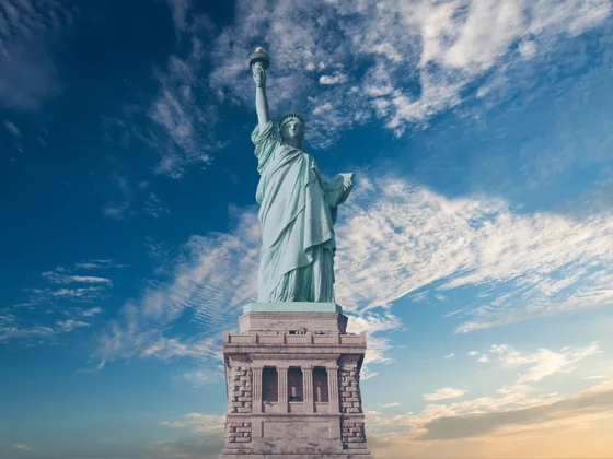 New York (Amerika Birleşik Devletleri) şehir görseli