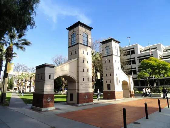 San Jose şehir görseli