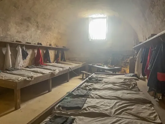 St Augustine şehir görseli