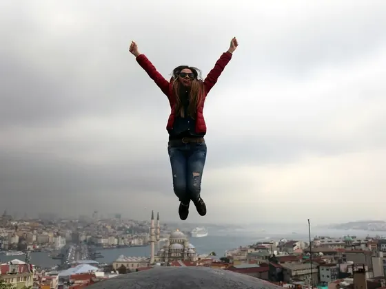Washington şehir görseli