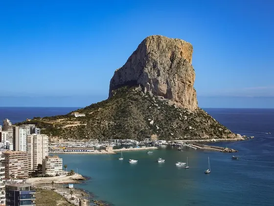 Bahía Blanca şehir görseli