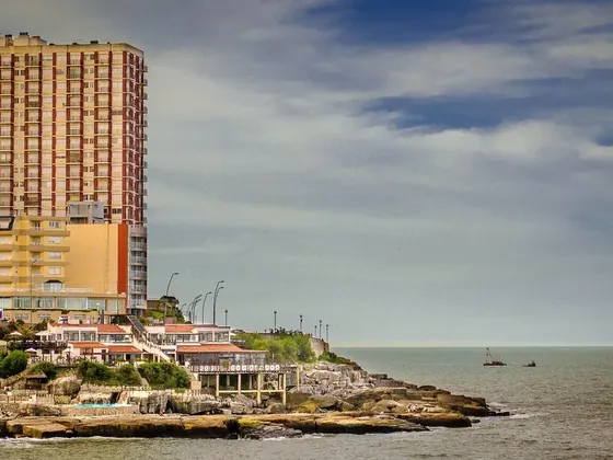 Mar del Plata şehir görseli