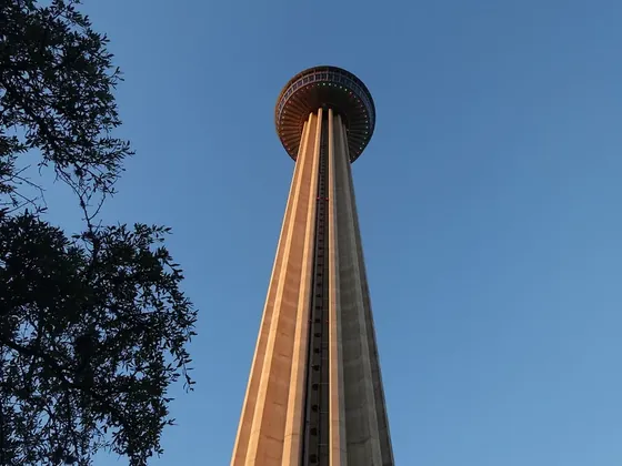 San Antonio Oeste şehir görseli