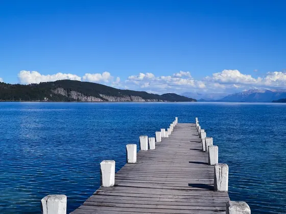 San Carlos de Bariloche şehir görseli
