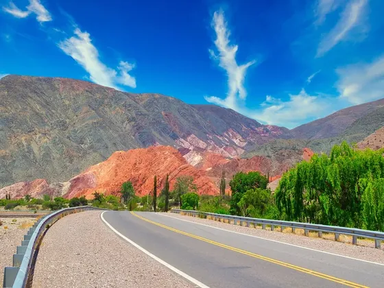 San Salvador de Jujuy şehir görseli