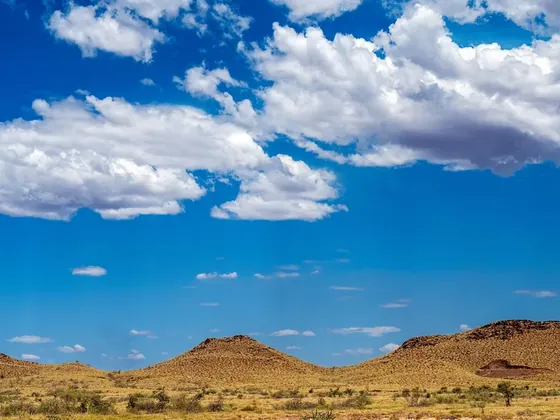 Karratha şehir görseli