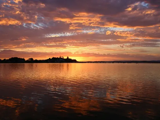 Port Macquarie şehir görseli
