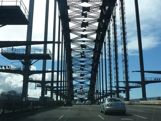 Sydney şehir görseli