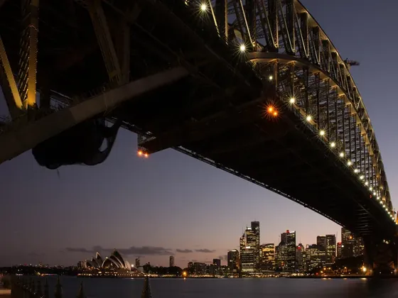 Williamtown şehir görseli