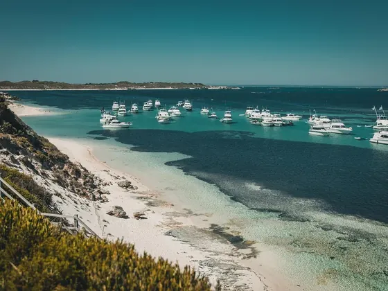 Yorke Island şehir görseli